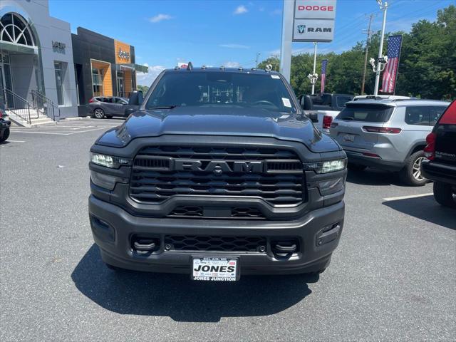 2026 RAM Ram 3500 RAM 3500 TRADESMAN CREW CAB 4X4 8 BOX 2026 RAM Ram 3500 RAM 3500 TRADESMAN CREW CAB 4X4 8 BOX