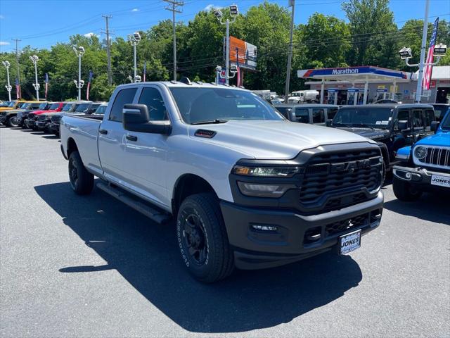 2026 RAM Ram 3500 RAM 3500 TRADESMAN CREW CAB 4X4 8 BOX 2026 RAM Ram 3500 RAM 3500 TRADESMAN CREW CAB 4X4 8 BOX