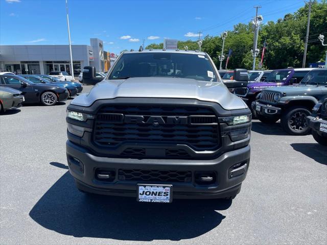 2026 RAM Ram 3500 RAM 3500 TRADESMAN CREW CAB 4X4 8 BOX 2026 RAM Ram 3500 RAM 3500 TRADESMAN CREW CAB 4X4 8 BOX