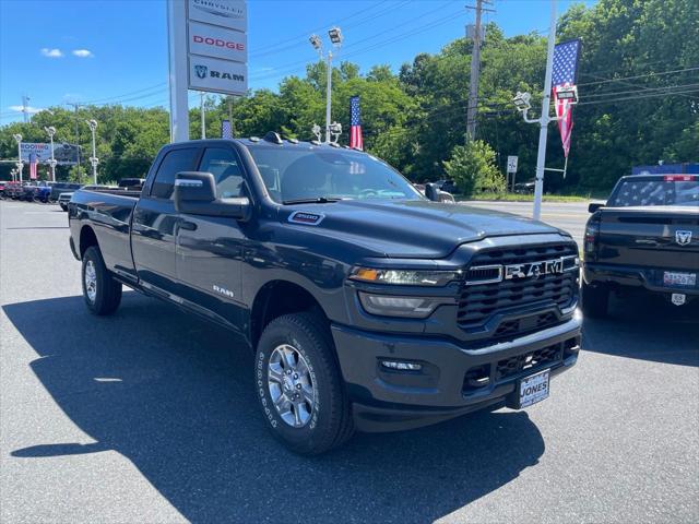 2026 RAM Ram 3500 RAM 3500 BIG HORN CREW CAB 4X4 8 BOX 2026 RAM Ram 3500 RAM 3500 BIG HORN CREW CAB 4X4 8 BOX