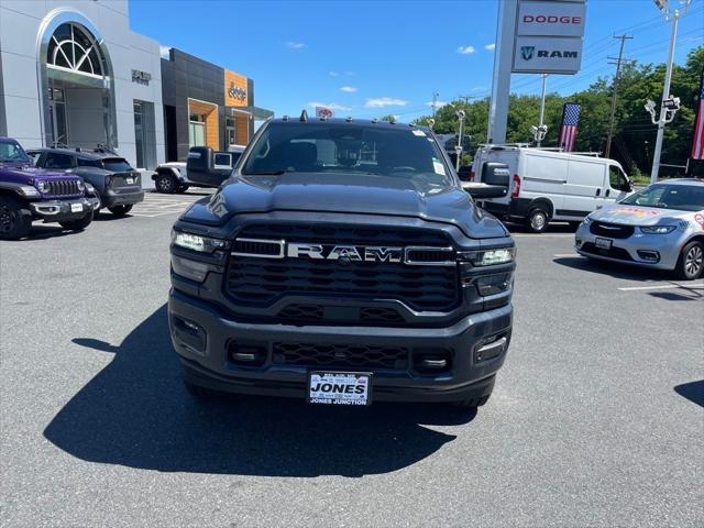 2026 RAM Ram 3500 RAM 3500 BIG HORN CREW CAB 4X4 8 BOX 2026 RAM Ram 3500 RAM 3500 BIG HORN CREW CAB 4X4 8 BOX