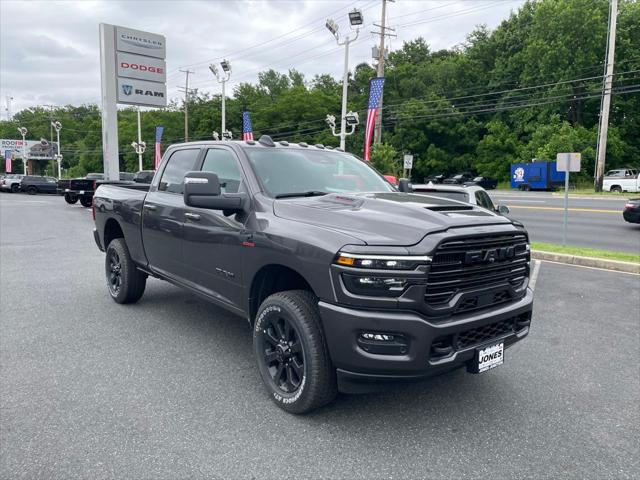 2026 RAM Ram 2500 RAM 2500 LARAMIE CREW CAB 4X4 64 BOX 2026 RAM Ram 2500 RAM 2500 LARAMIE CREW CAB 4X4 64 BOX