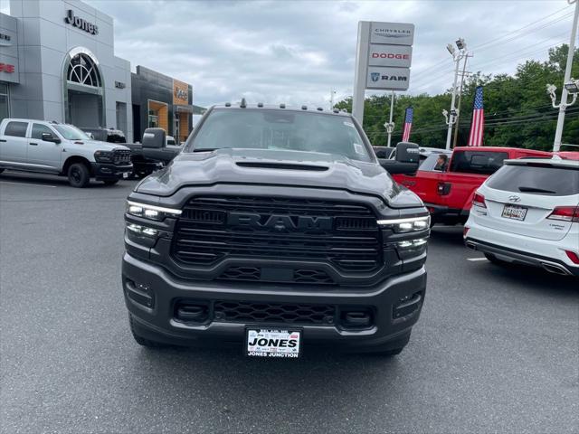 2026 RAM Ram 2500 RAM 2500 LARAMIE CREW CAB 4X4 64 BOX 2026 RAM Ram 2500 RAM 2500 LARAMIE CREW CAB 4X4 64 BOX