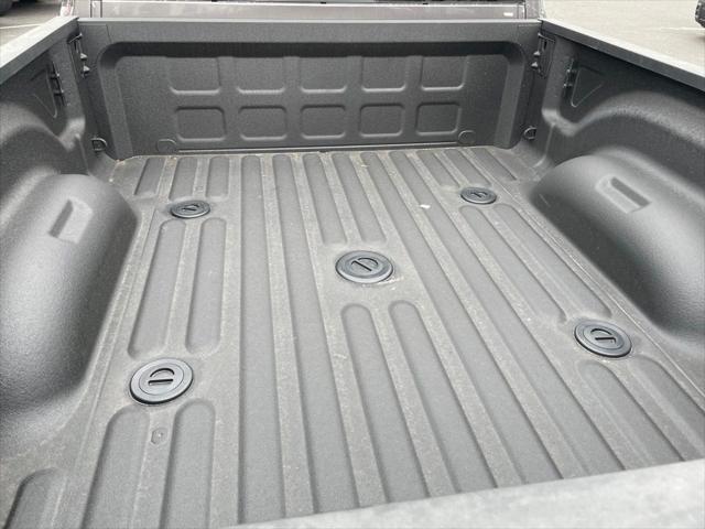 2026 Ram 2500 Laramie Crew Cab 4x4 64 Box