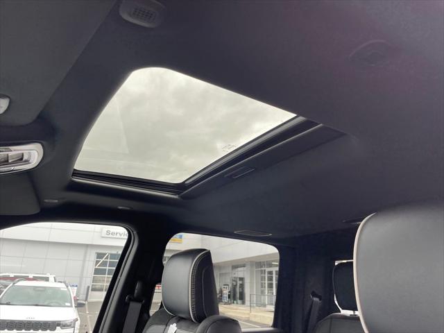 2026 Ram 2500 Laramie Crew Cab 4x4 64 Box