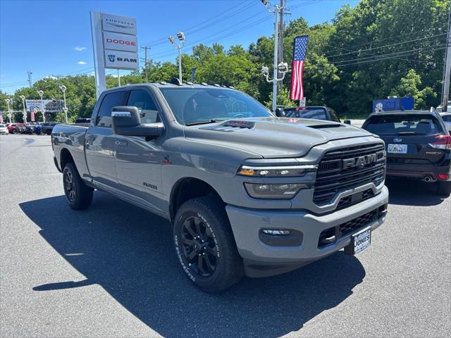 2026 RAM Ram 2500 RAM 2500 LARAMIE CREW CAB 4X4 64 BOX 2026 RAM Ram 2500 RAM 2500 LARAMIE CREW CAB 4X4 64 BOX