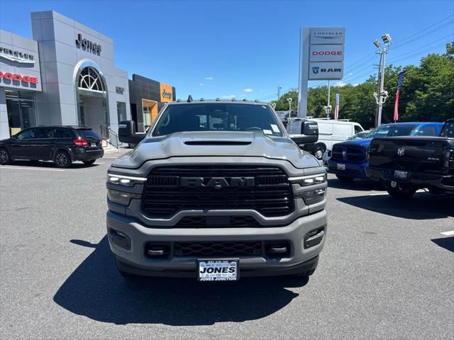 2026 RAM Ram 2500 RAM 2500 LARAMIE CREW CAB 4X4 64 BOX 2026 RAM Ram 2500 RAM 2500 LARAMIE CREW CAB 4X4 64 BOX