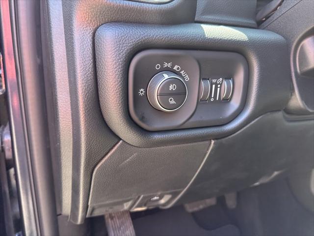 2026 Ram 2500 Laramie Crew Cab 4x4 6'4" Box