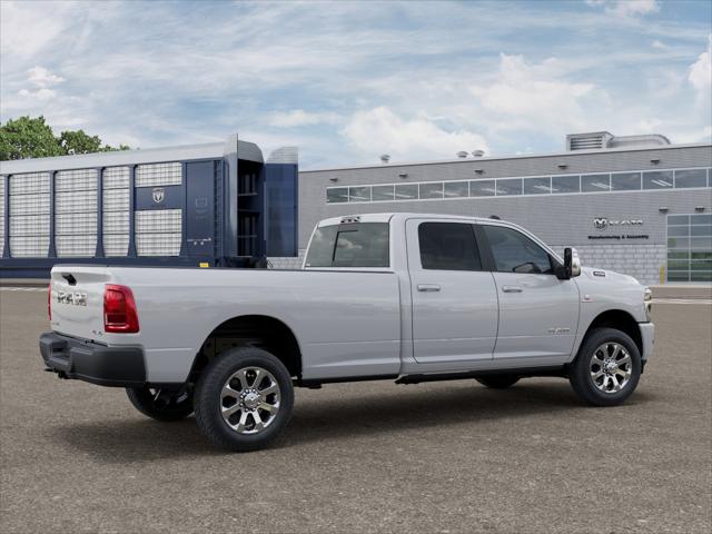 2026 RAM Ram 3500 RAM 3500 LARAMIE CREW CAB 4X4 8 BOX