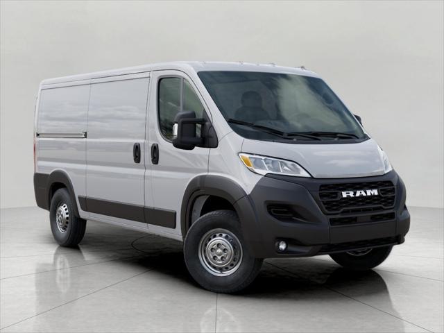 2026 Ram ProMaster Cargo Van Tradesman Low Roof 136" WB w/Pass Seat for sale in Kaukauna, WI