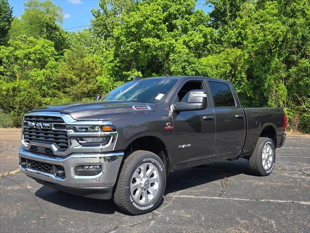 2026 RAM Ram 2500 RAM 2500 BIG HORN CREW CAB 4X4 64 BOX