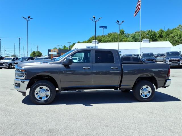 2026 RAM Ram 2500 RAM 2500 TRADESMAN CREW CAB 4X4 64 BOX 2026 RAM Ram 2500 RAM 2500 TRADESMAN CREW CAB 4X4 64 BOX