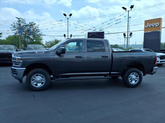 2026 RAM 2500 RAM 2500 TRADESMAN CREW CAB 4X4 64 BOX