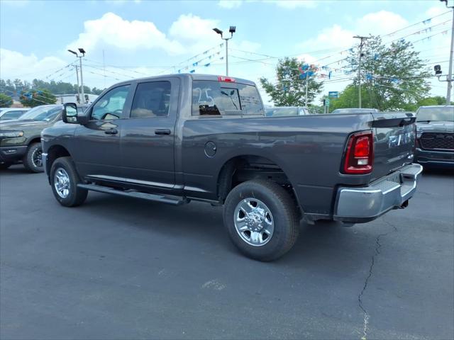 2026 RAM 2500 RAM 2500 TRADESMAN CREW CAB 4X4 64 BOX