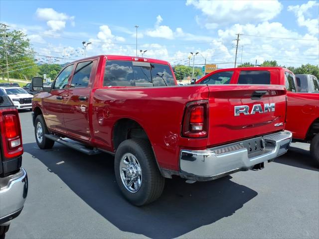 2026 RAM 2500 RAM 2500 TRADESMAN CREW CAB 4X4 64 BOX 2026 RAM 2500 RAM 2500 TRADESMAN CREW CAB 4X4 64 BOX
