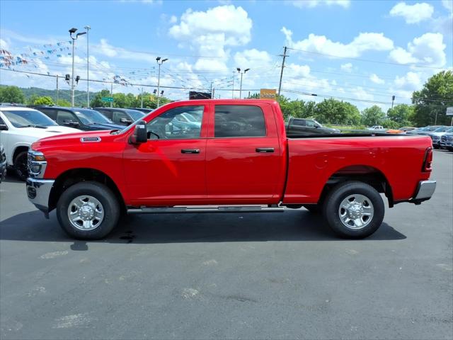 2026 RAM 2500 RAM 2500 TRADESMAN CREW CAB 4X4 64 BOX 2026 RAM 2500 RAM 2500 TRADESMAN CREW CAB 4X4 64 BOX