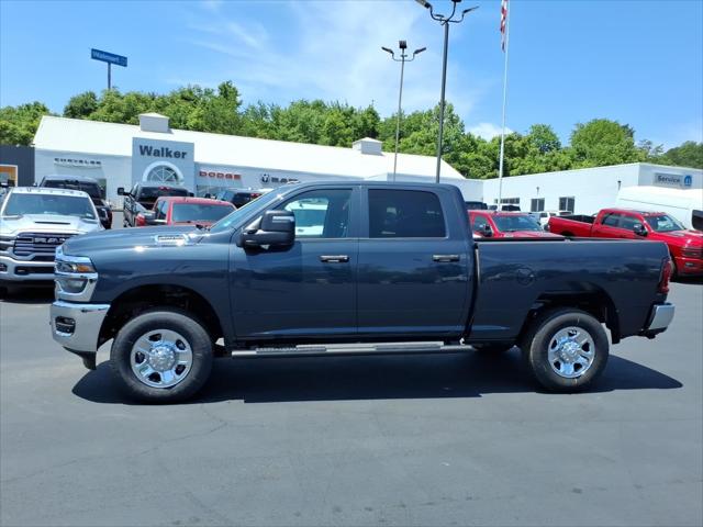 2026 RAM Ram 2500 RAM 2500 TRADESMAN CREW CAB 4X4 64 BOX