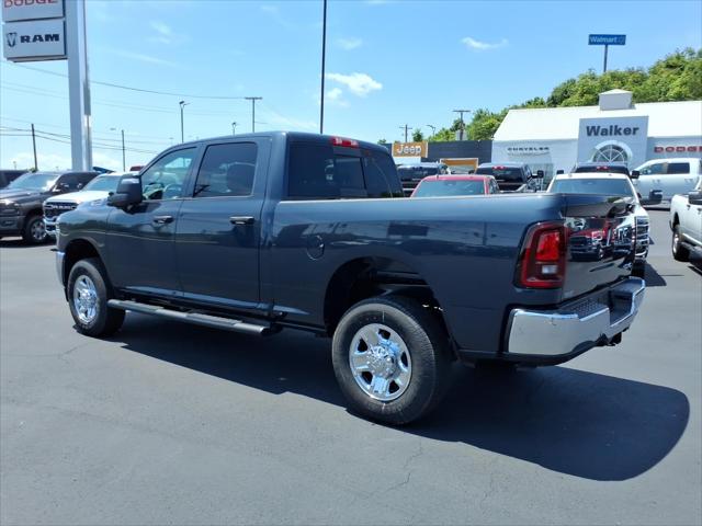 2026 RAM Ram 2500 RAM 2500 TRADESMAN CREW CAB 4X4 64 BOX