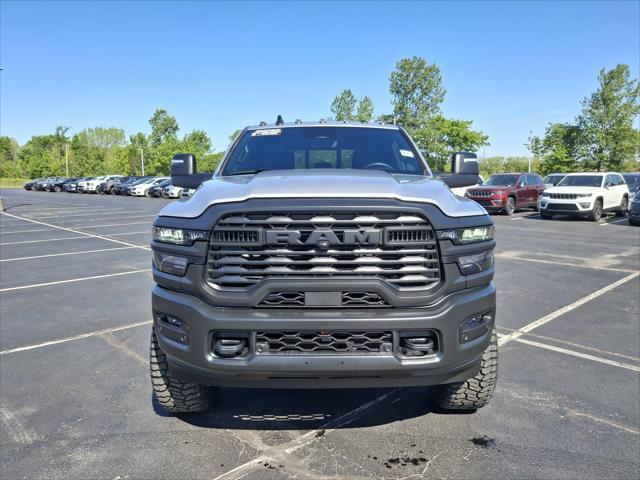 2026 RAM Ram 2500 RAM 2500 TRADESMAN CREW CAB 4X4 64 BOX