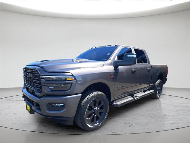 2026 RAM Ram 2500 RAM 2500 LARAMIE CREW CAB 4X4 64 BOX