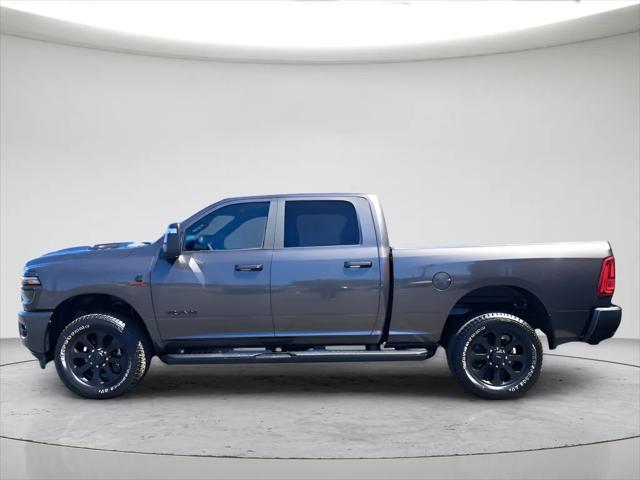 2026 RAM Ram 2500 RAM 2500 LARAMIE CREW CAB 4X4 64 BOX