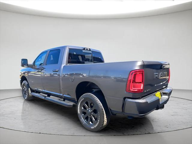 2026 RAM Ram 2500 RAM 2500 LARAMIE CREW CAB 4X4 64 BOX