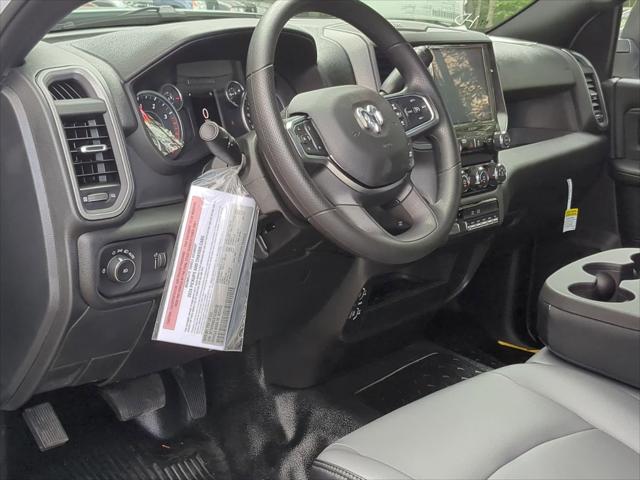 2026 Ram 5500 Tradesman/Big Horn