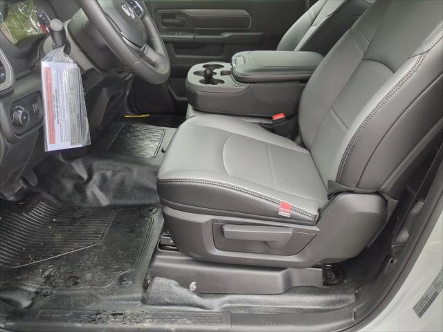 2026 Ram 5500 Tradesman/Big Horn