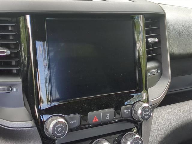 2026 Ram 5500 Tradesman/Big Horn