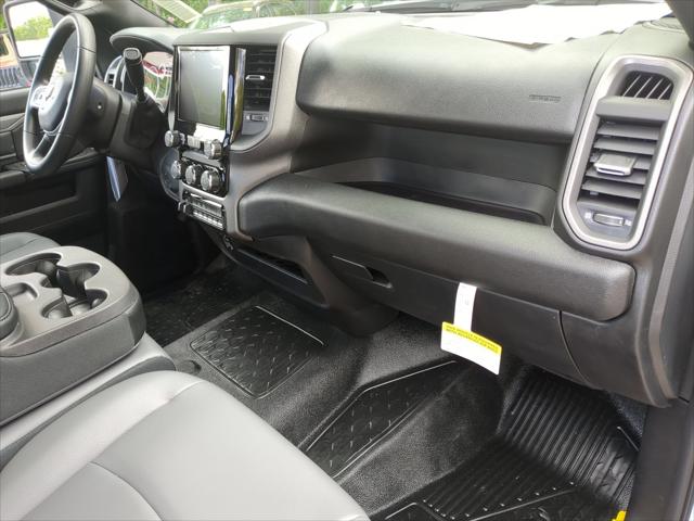 2026 Ram 5500 Tradesman/Big Horn