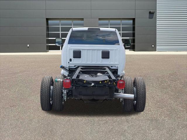 2026 Ram 5500 Tradesman/Big Horn