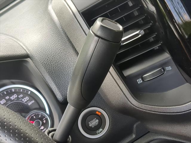 2026 Ram 5500 Tradesman/Big Horn