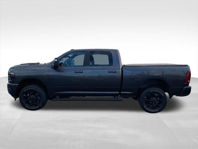 2026 RAM Ram 2500 RAM 2500 LARAMIE CREW CAB 4X4 64 BOX