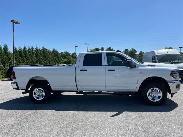 2026 RAM Ram 2500 RAM 2500 TRADESMAN CREW CAB 4X4 8 BOX 2026 RAM Ram 2500 RAM 2500 TRADESMAN CREW CAB 4X4 8 BOX