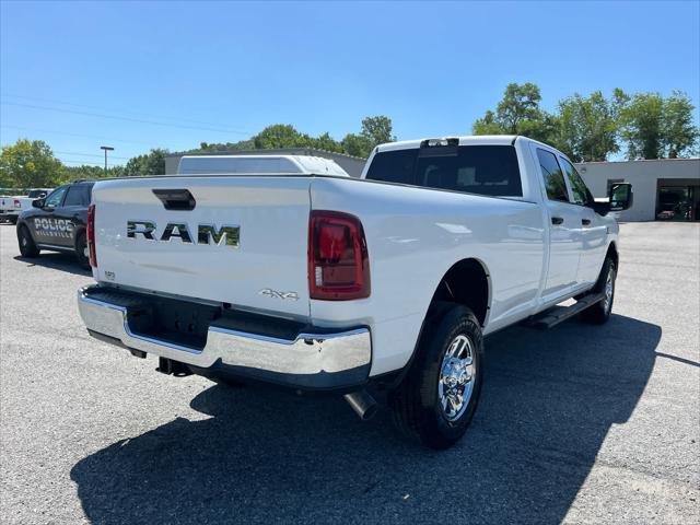 2026 RAM Ram 2500 RAM 2500 TRADESMAN CREW CAB 4X4 8 BOX 2026 RAM Ram 2500 RAM 2500 TRADESMAN CREW CAB 4X4 8 BOX