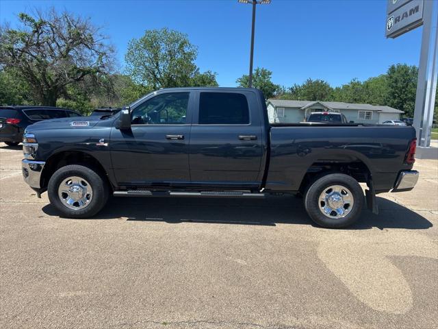 2026 RAM 2500 RAM 2500 TRADESMAN CREW CAB 4X4 64 BOX