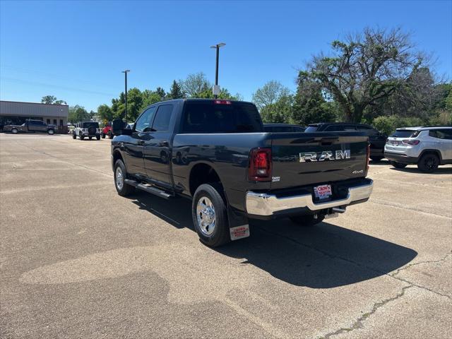 2026 RAM 2500 RAM 2500 TRADESMAN CREW CAB 4X4 64 BOX