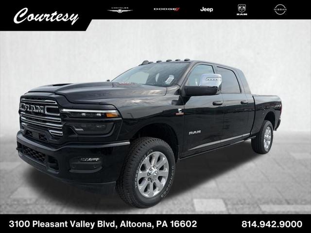 2026 Ram 3500 Laramie Mega Cab 4x4 6'4" Box for sale in Altoona, PA