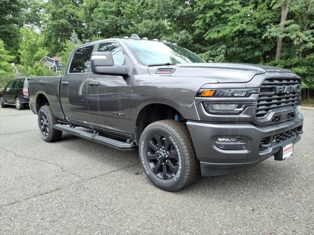 2026 Ram 2500 Big Horn Crew Cab 4x4 6'4" Box for sale in Green Brook, NJ