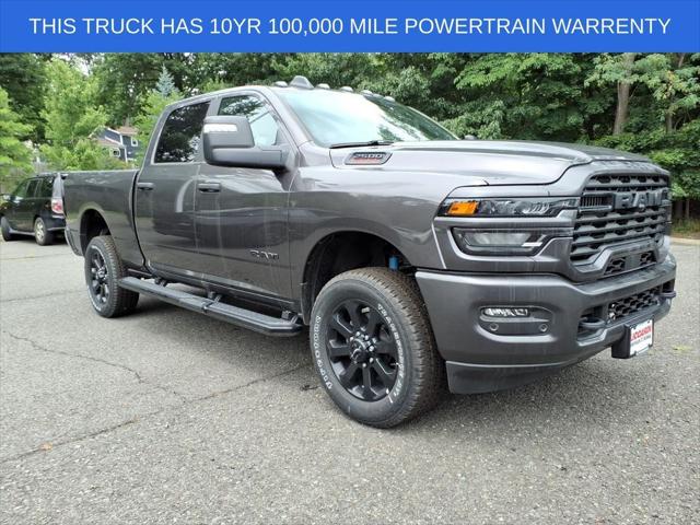 2026 Ram 2500 Big Horn Crew Cab 4x4 6'4" Box for sale in Green Brook, NJ
