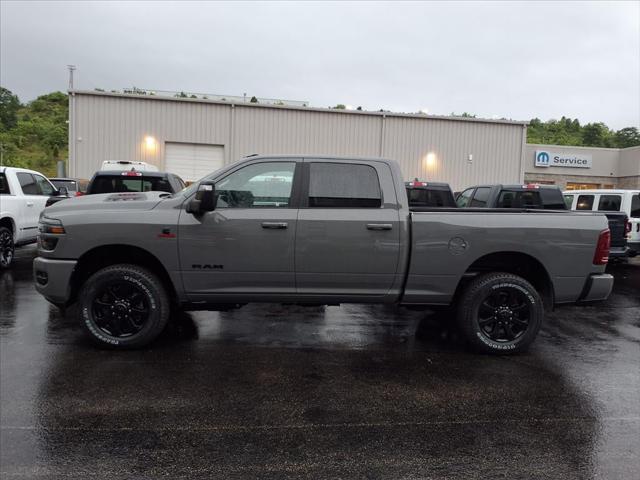 2026 RAM Ram 2500 RAM 2500 LARAMIE CREW CAB 4X4 64 BOX 2026 RAM Ram 2500 RAM 2500 LARAMIE CREW CAB 4X4 64 BOX