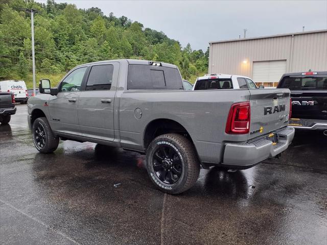 2026 RAM Ram 2500 RAM 2500 LARAMIE CREW CAB 4X4 64 BOX 2026 RAM Ram 2500 RAM 2500 LARAMIE CREW CAB 4X4 64 BOX
