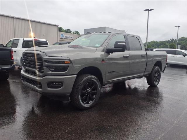 2026 RAM Ram 2500 RAM 2500 LARAMIE CREW CAB 4X4 64 BOX
