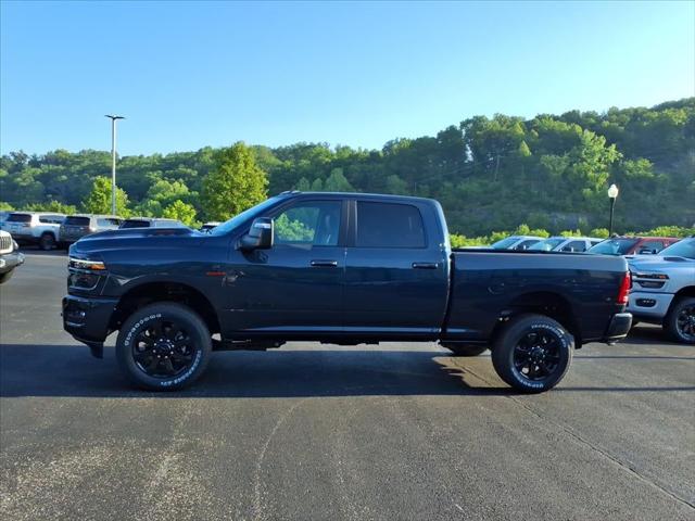 2026 RAM Ram 2500 RAM 2500 LARAMIE CREW CAB 4X4 64 BOX 2026 RAM Ram 2500 RAM 2500 LARAMIE CREW CAB 4X4 64 BOX