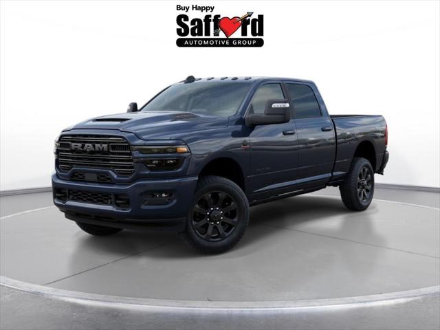 2026 RAM Ram 2500 RAM 2500 LARAMIE CREW CAB 4X4 64 BOX 2026 RAM Ram 2500 RAM 2500 LARAMIE CREW CAB 4X4 64 BOX