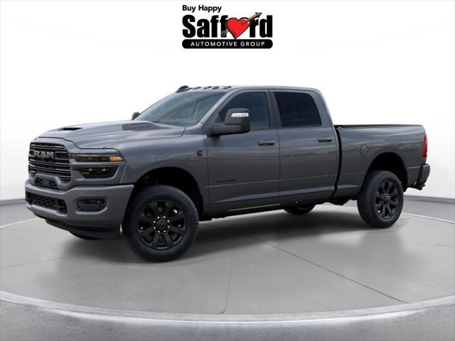 2026 RAM Ram 2500 RAM 2500 LARAMIE CREW CAB 4X4 64 BOX 2026 RAM Ram 2500 RAM 2500 LARAMIE CREW CAB 4X4 64 BOX