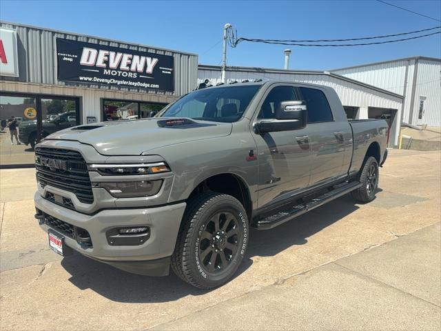 2026 Ram 2500 Laramie Mega Cab 4x4 6'4" Box for sale in Mc Cook, NE