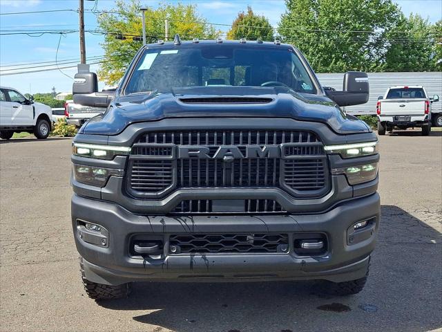 2026 RAM Ram 2500 RAM 2500 REBEL CREW CAB 4X4 64 BOX 2026 RAM Ram 2500 RAM 2500 REBEL CREW CAB 4X4 64 BOX