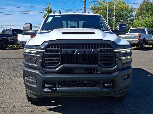 2026 RAM Ram 2500 RAM 2500 REBEL CREW CAB 4X4 64 BOX 2026 RAM Ram 2500 RAM 2500 REBEL CREW CAB 4X4 64 BOX