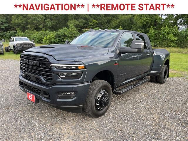2026 RAM Ram 3500 RAM 3500 LARAMIE MEGA CAB 4X4 64 BOX